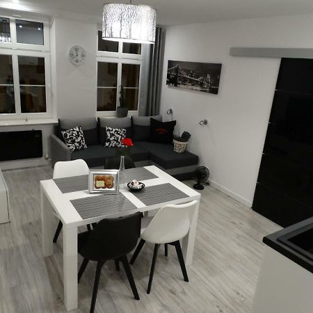 Apartament "Eli" Stary Toruń Eksteriør bilde