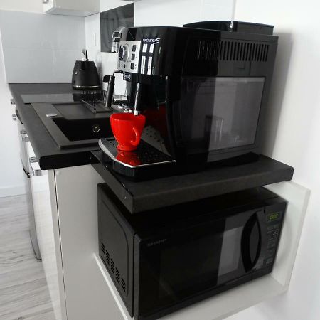 Apartament "Eli" Stary Toruń Eksteriør bilde