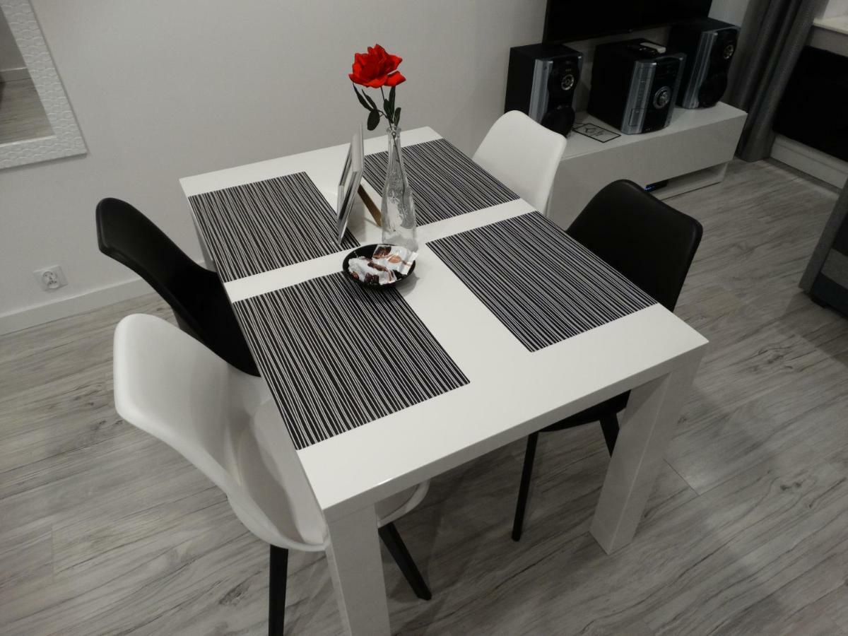 Apartament "Eli" Stary Toruń Eksteriør bilde