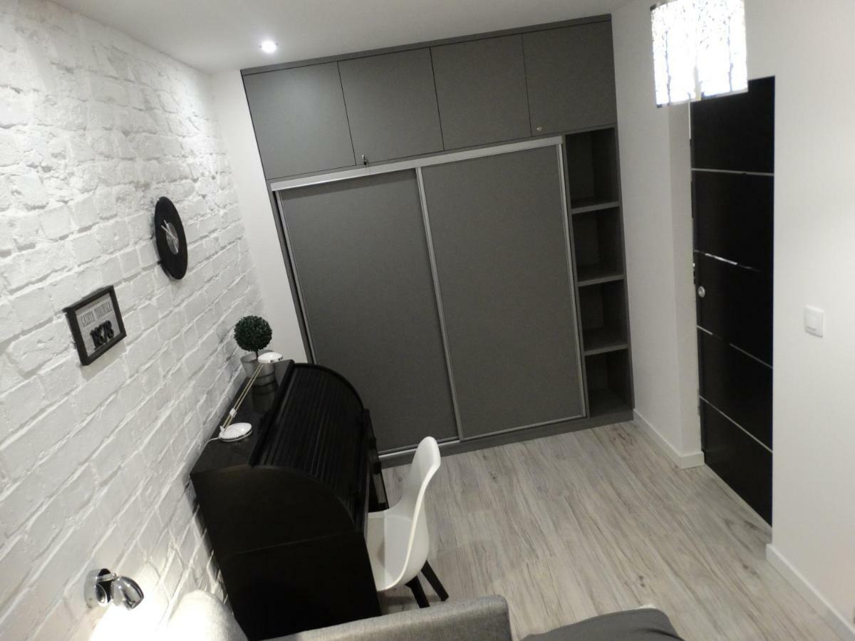 Apartament "Eli" Stary Toruń Eksteriør bilde