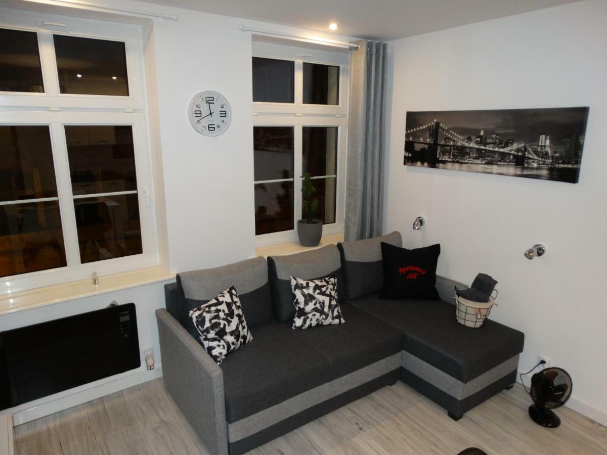 Apartament "Eli" Stary Toruń Eksteriør bilde