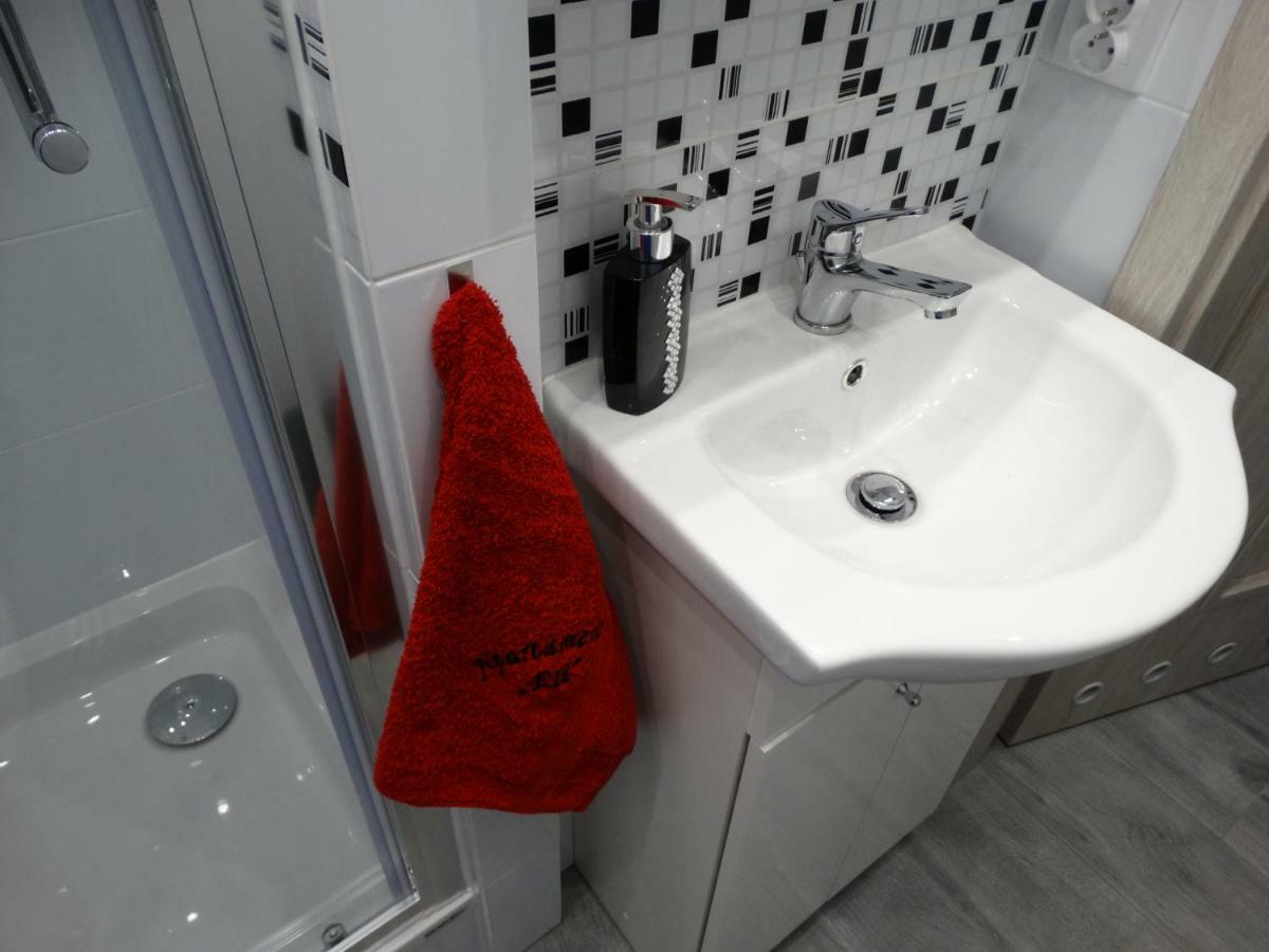 Apartament "Eli" Stary Toruń Eksteriør bilde