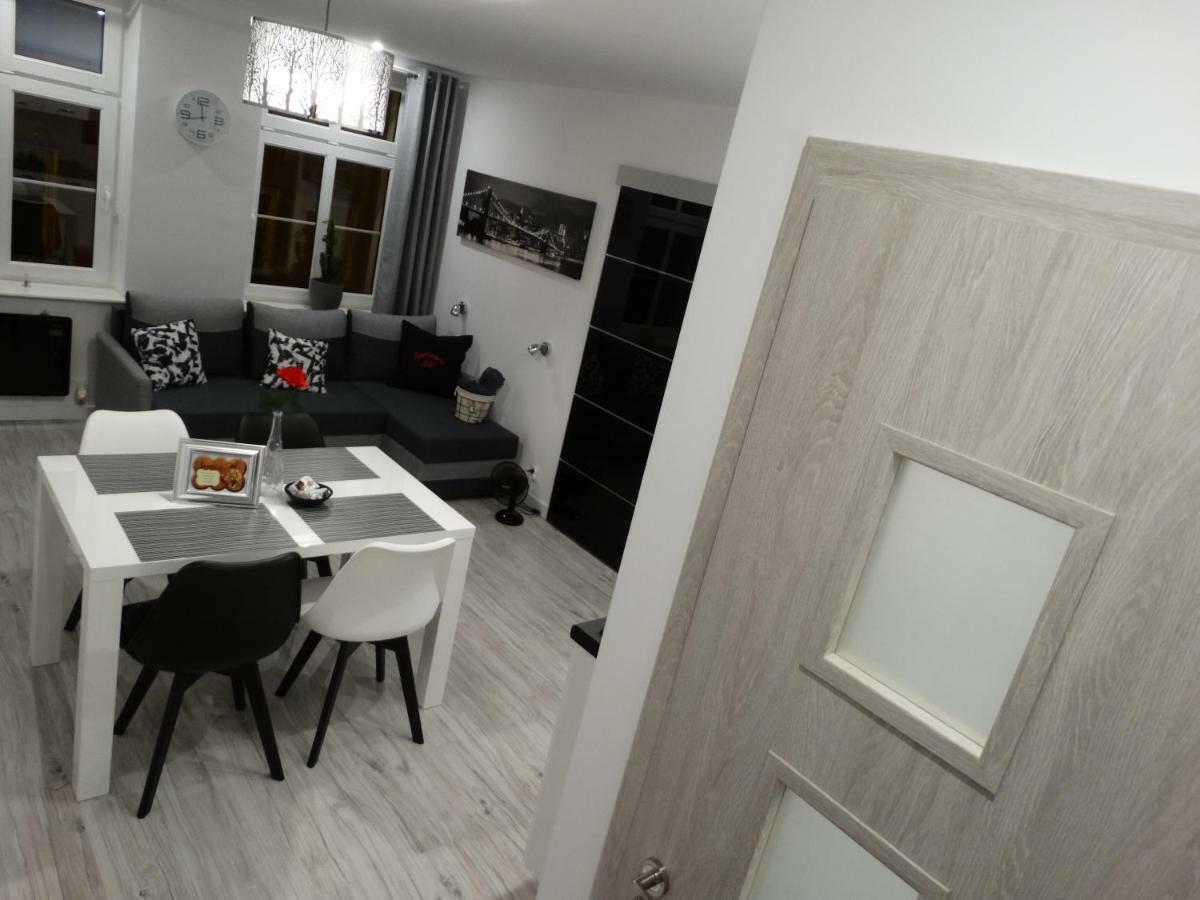 Apartament "Eli" Stary Toruń Eksteriør bilde