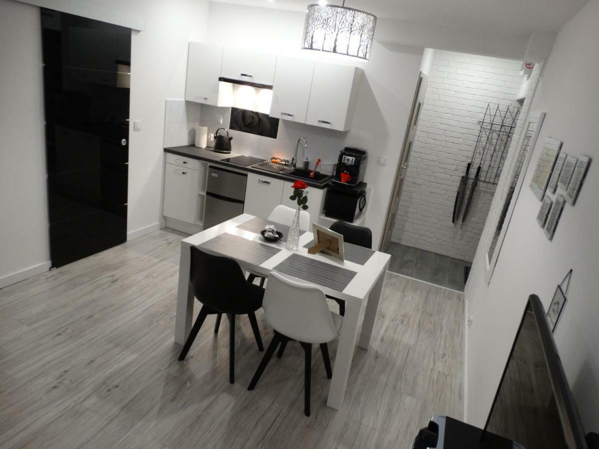 Apartament "Eli" Stary Toruń Eksteriør bilde